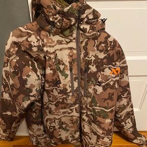 First Lite Solitude Jacket